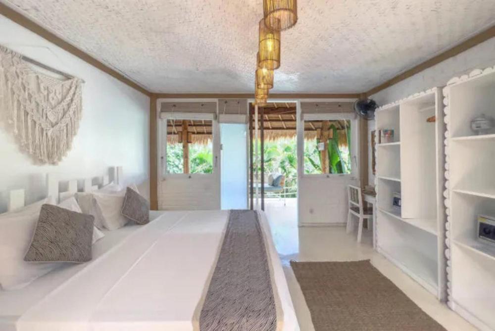 The Green Room Seminyak Eksteriør billede